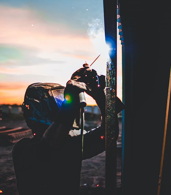 Welding Electrode Manufacturers in Tamil Nadu